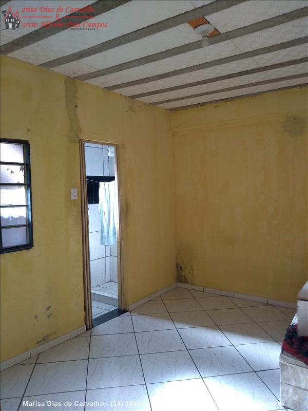 Casa a Venda no Cabral em Resende