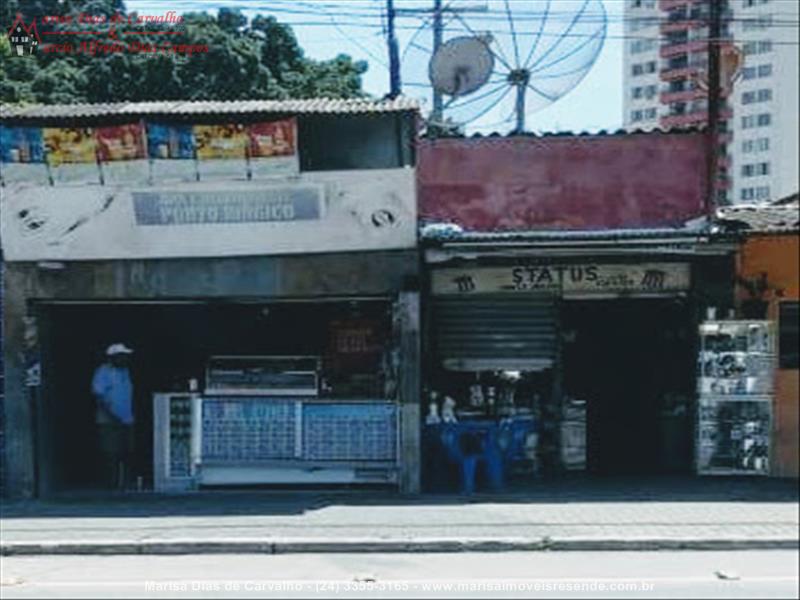 Loja a Venda no Centro em Resende