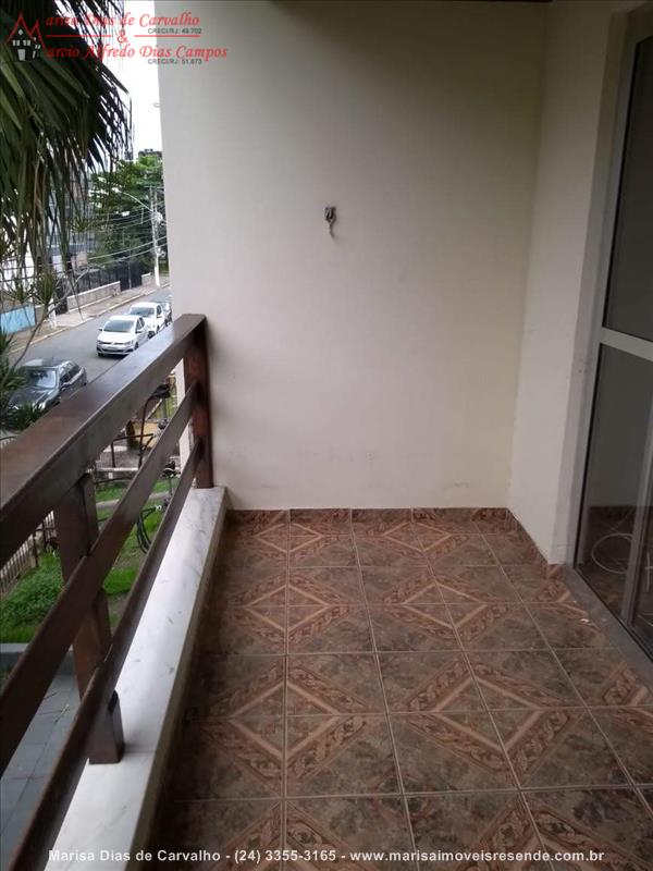 Apartamento a Venda no Barbosa Lima em Resende