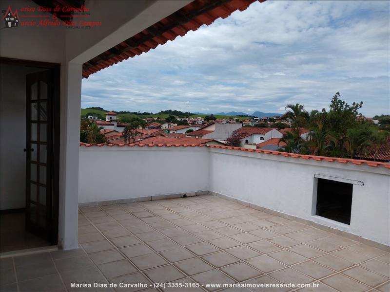 Casa a Venda no Morada da Colina I II III em Resende