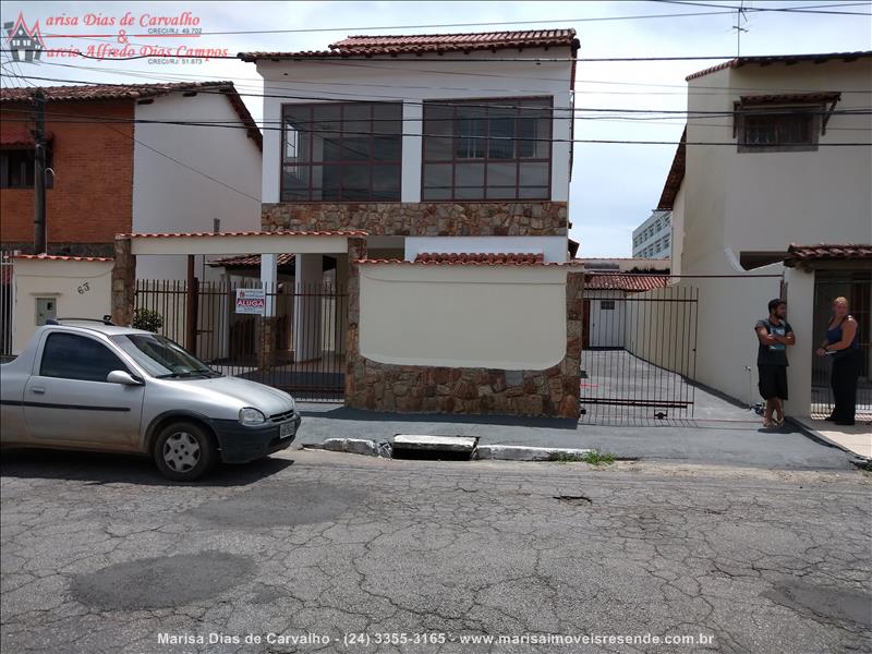 Casa a Venda no Morada da Colina I II III em Resende