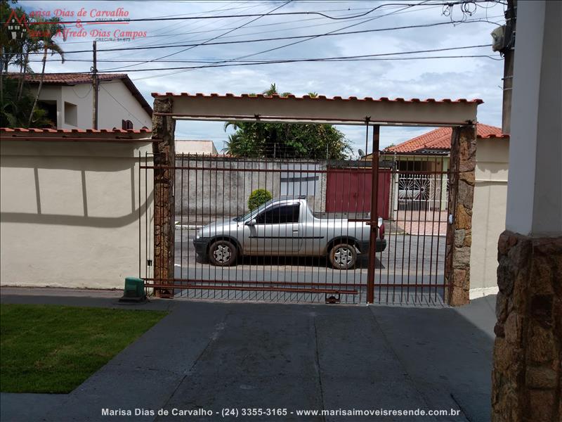 Casa a Venda no Morada da Colina I II III em Resende