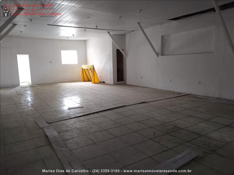 Sala comercial para Venda ou Alugar no Campos Elíseos em Resende