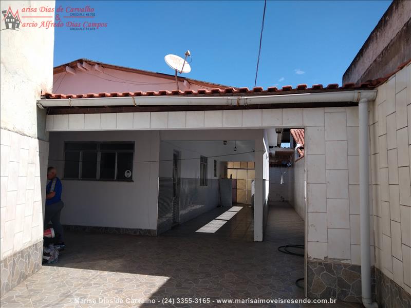 Casa a Venda no Santa Isabel em Resende