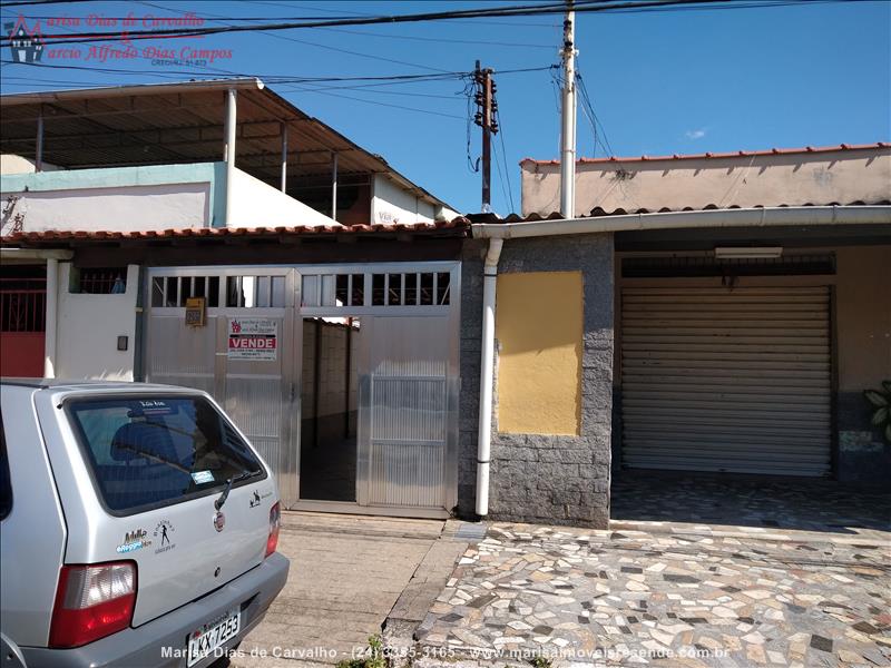 Casa a Venda no Santa Isabel em Resende