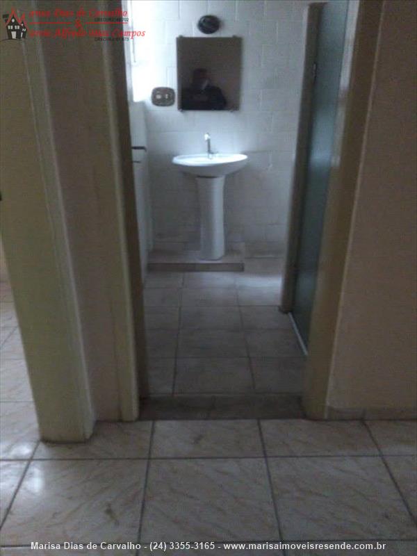 Sala comercial a Venda no Campos Elíseos em Resende