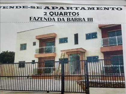 Apartamento à Venda