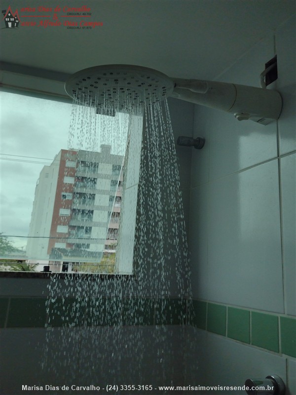 Apartamento para Alugar no Vila Santa Cecília em Resende