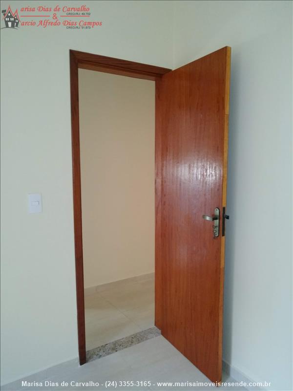 Casa para Alugar no Elite em Resende