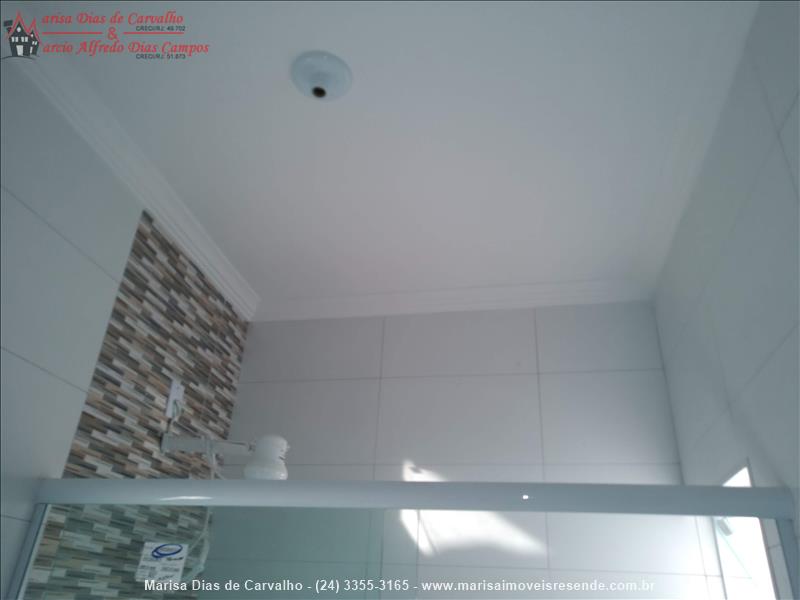 Casa para Alugar no Elite em Resende