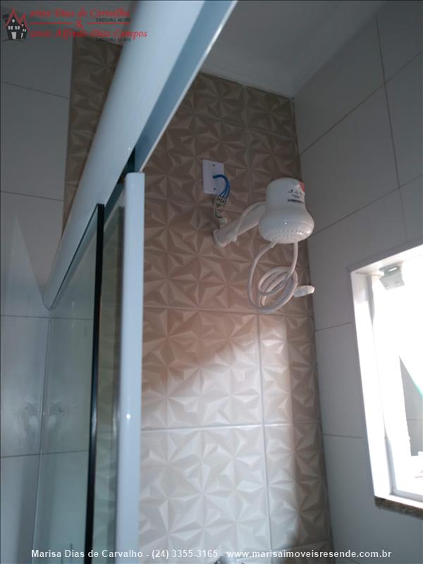 Casa para Alugar no Elite em Resende