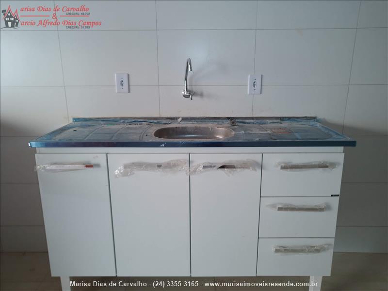 Casa para Alugar no Elite em Resende