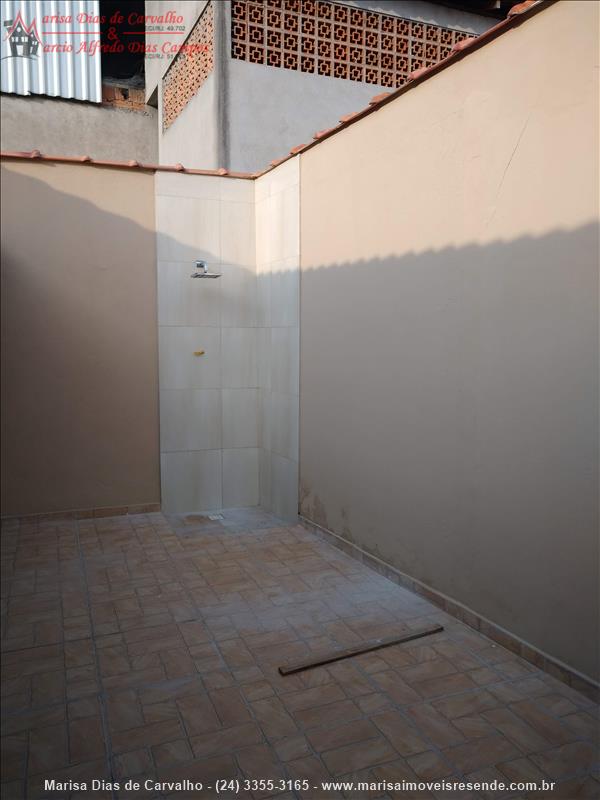 Casa para Alugar no Elite em Resende
