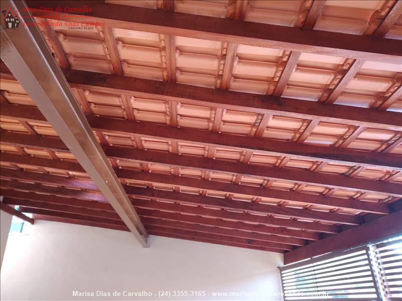 Casa para Alugar no Elite em Resende