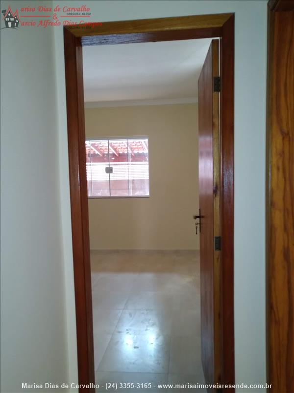 Casa para Alugar no Elite em Resende