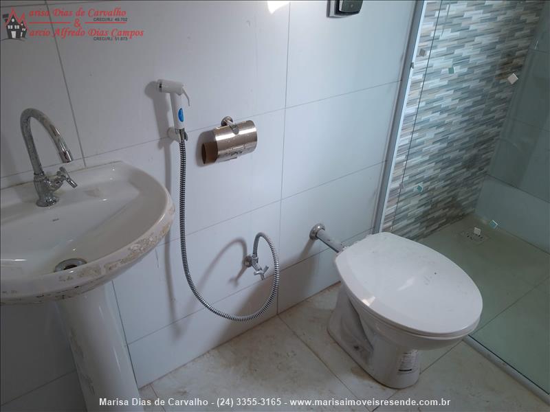 Casa para Alugar no Elite em Resende