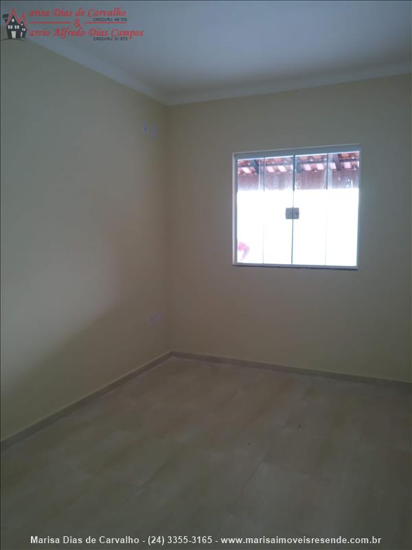 Casa para Alugar no Elite em Resende