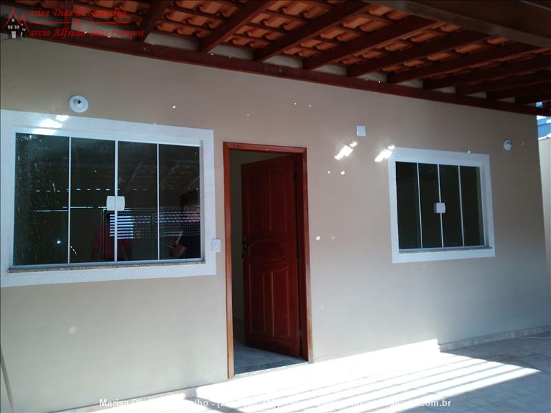 Casa para Alugar no Elite em Resende