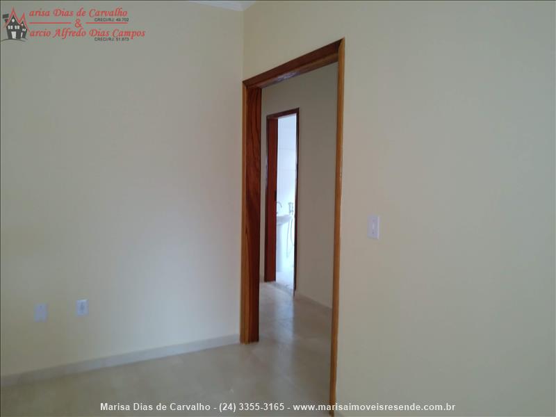 Casa para Alugar no Elite em Resende