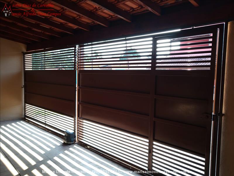 Casa para Alugar no Elite em Resende