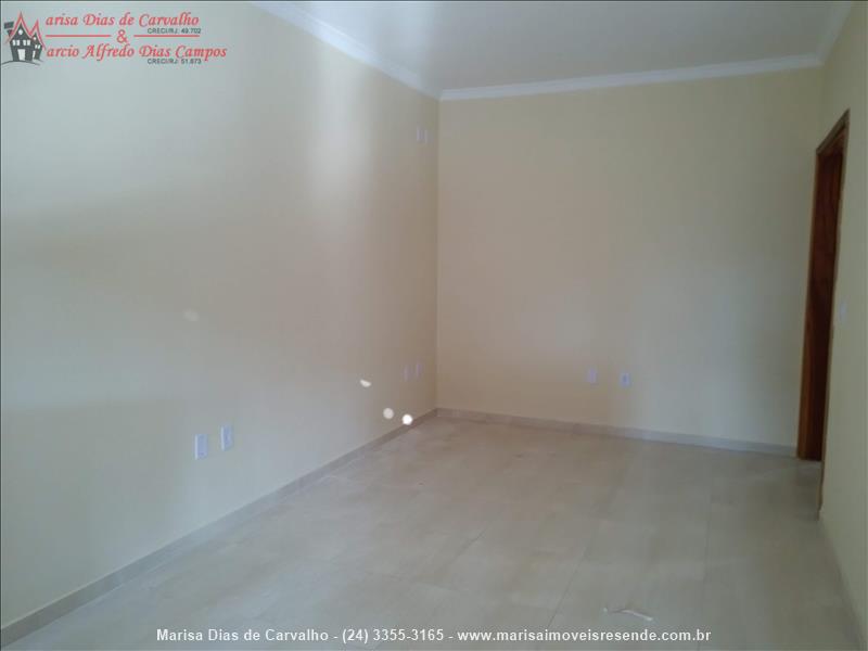 Casa para Alugar no Elite em Resende