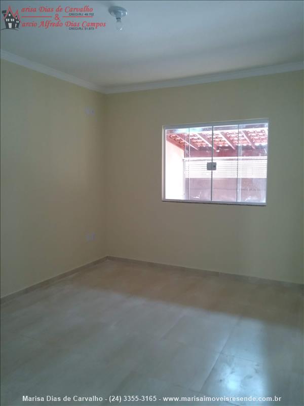 Casa para Alugar no Elite em Resende