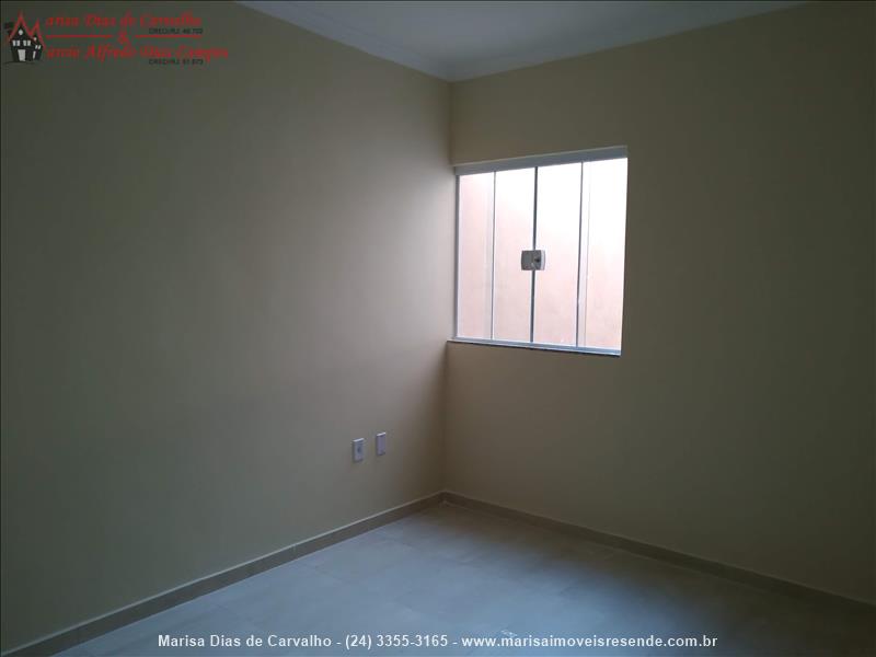 Casa para Alugar no Elite em Resende