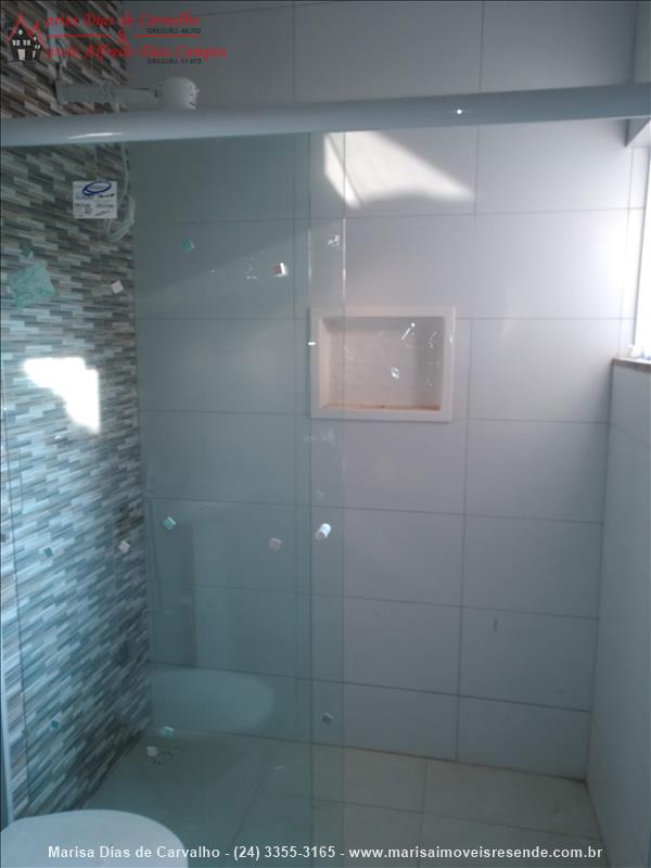 Casa para Alugar no Elite em Resende
