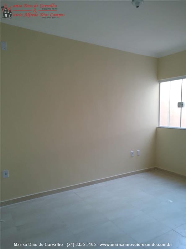 Casa para Alugar no Elite em Resende