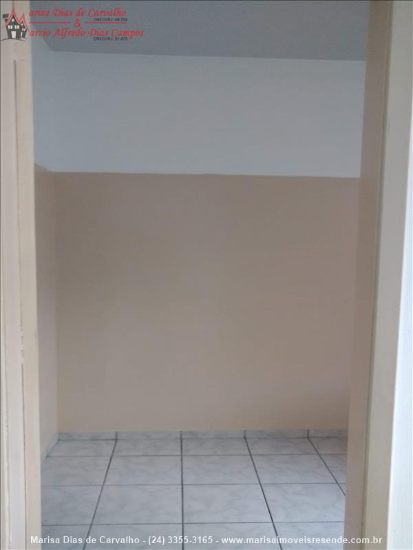 Sala comercial para Alugar no Comercial em Resende