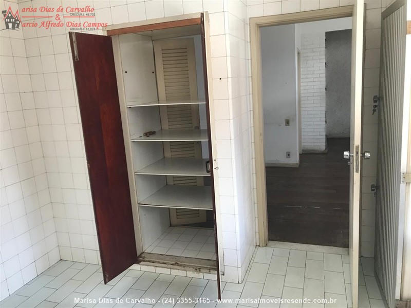 Casa a Venda no Centro em Resende