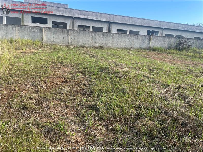 Terreno a Venda no Outros em Itatiaia