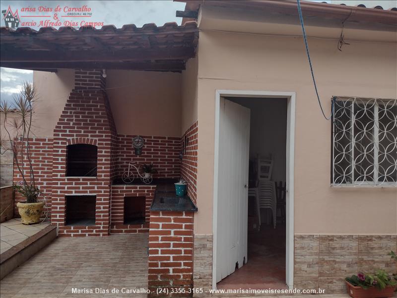 Casa a Venda no Vila Julieta em Resende