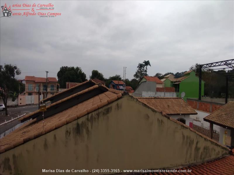 Casa a Venda no Boa Vista II em Resende