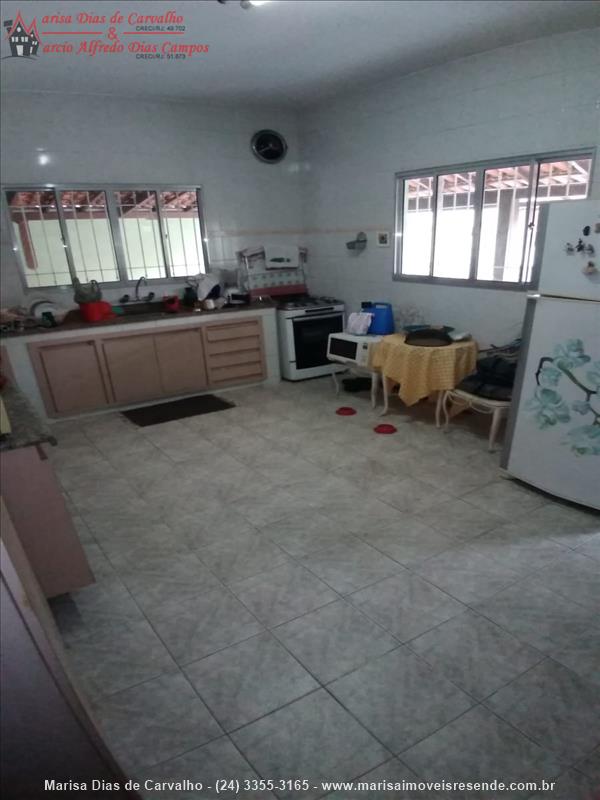 Casa a Venda no Boa Vista II em Resende