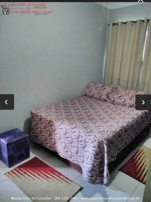 Apartamento a Venda no Fazenda da Barra em Resende