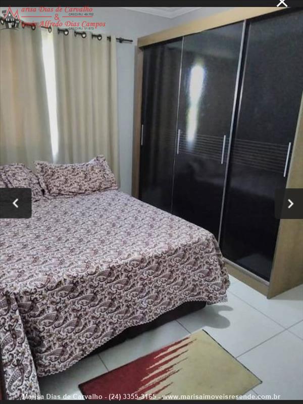 Apartamento a Venda no Fazenda da Barra em Resende