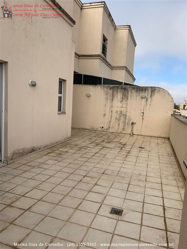 Apartamento a Venda no Jardim Jalisco em Resende