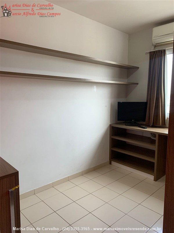 Apartamento a Venda no Jardim Jalisco em Resende