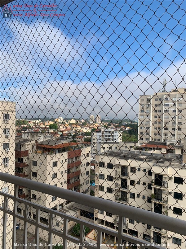 Apartamento a Venda no Jardim Jalisco em Resende