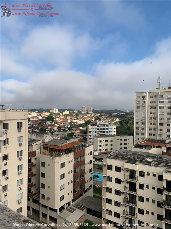 Apartamento a Venda no Jardim Jalisco em Resende