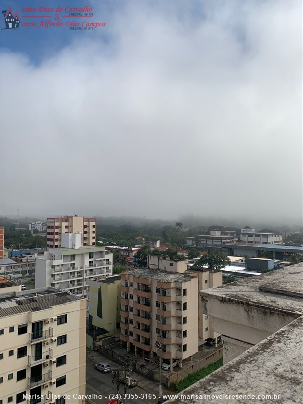 Apartamento a Venda no Jardim Jalisco em Resende