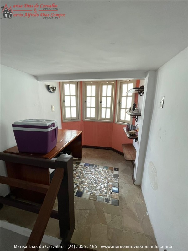 Casa a Venda no Monet em Resende