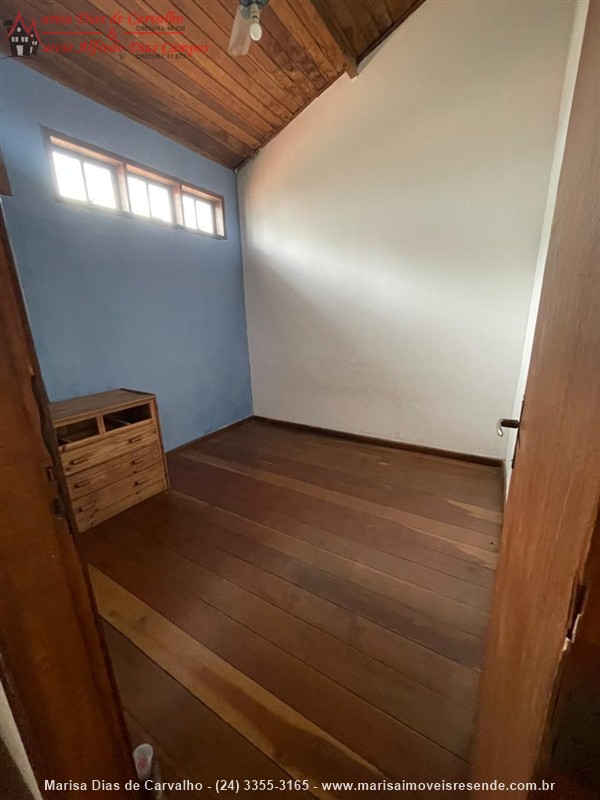 Casa a Venda no Monet em Resende
