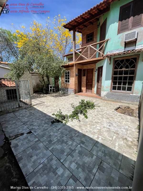 Casa a Venda no Monet em Resende