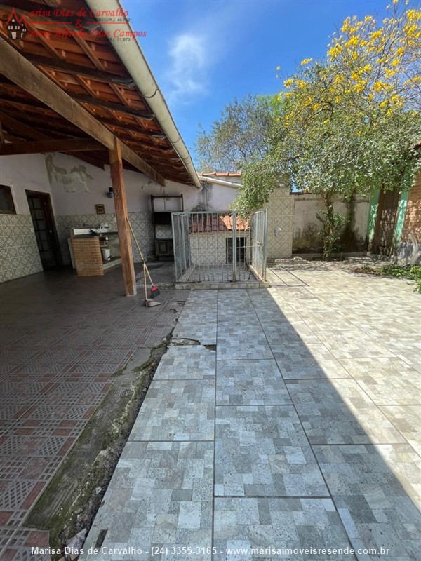 Casa a Venda no Monet em Resende