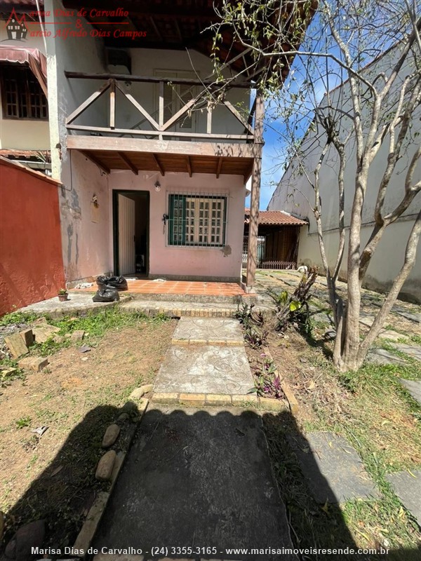 Casa a Venda no Monet em Resende