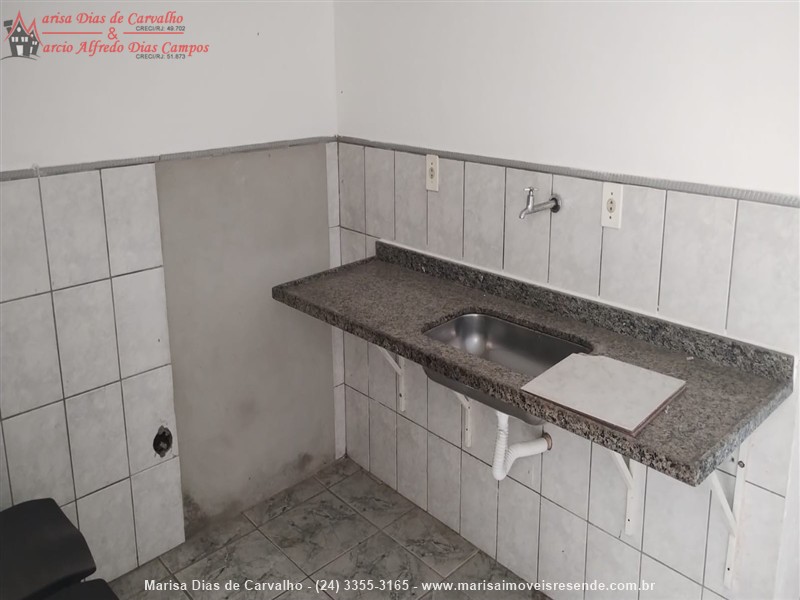 Sala comercial a Venda no Campos Elíseos em Resende