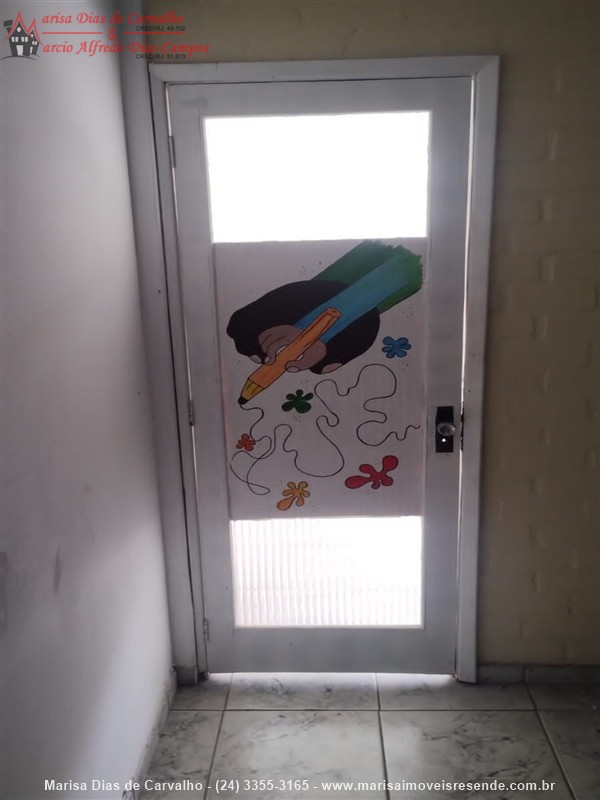 Sala comercial a Venda no Campos Elíseos em Resende