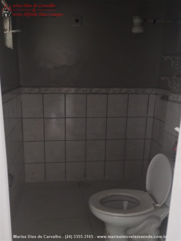 Sala comercial a Venda no Campos Elíseos em Resende